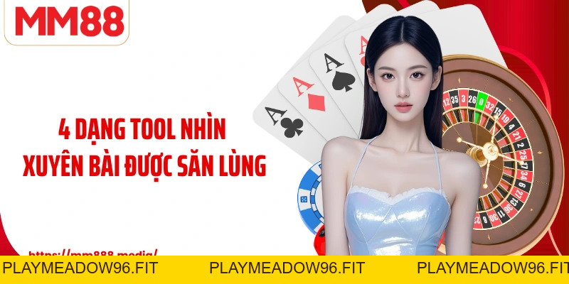 Tool Nhìn Xuyên Bài Lời Khuyên Cần Biết Từ Các Chuyên Gia - PLAYMEADOW96.FIT