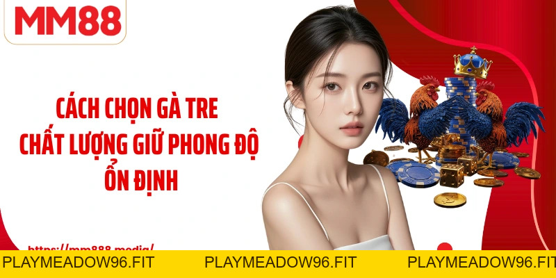 Đá Gà Tre MM88 Truyền Thống, Kỹ Thuật Và Giá Trị Văn Hóa - PLAYMEADOW96.FIT