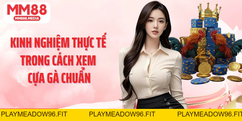 Cách Xem Cựa Gà Bí Quyết Chọn Chiến Kê Chuẩn Xác Và Hiệu Quả - PLAYMEADOW96.FIT