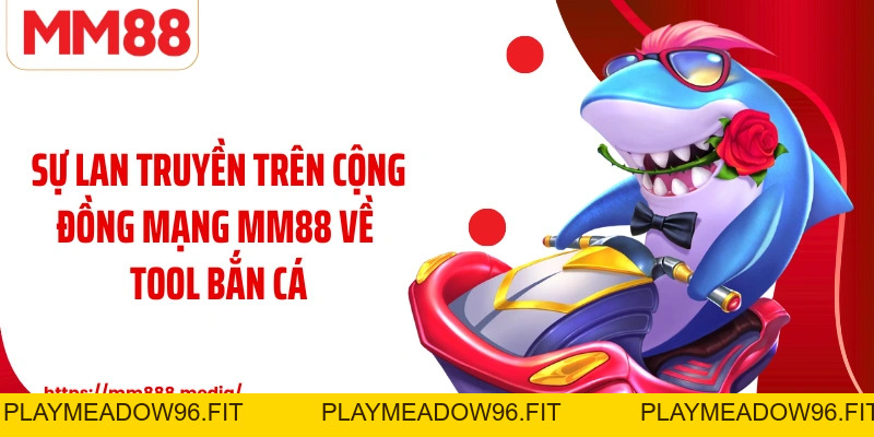 Tool Bắn Cá Sự Thật Phía Sau Và Những Lưu Ý Quan Trọng - PLAYMEADOW96.FIT