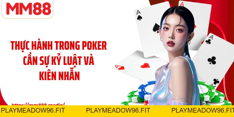 Bluff Nghệ Thuật Ẩn Giấu Sức Mạnh Trong Poker - PLAYMEADOW96.FIT